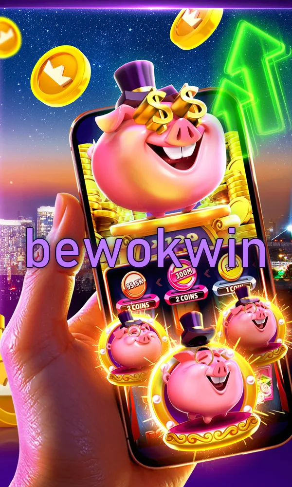 bewokwin APK