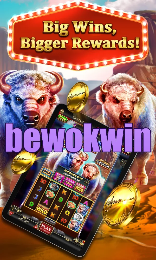 bewokwin APK
