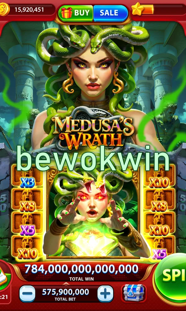 bewokwin APK
