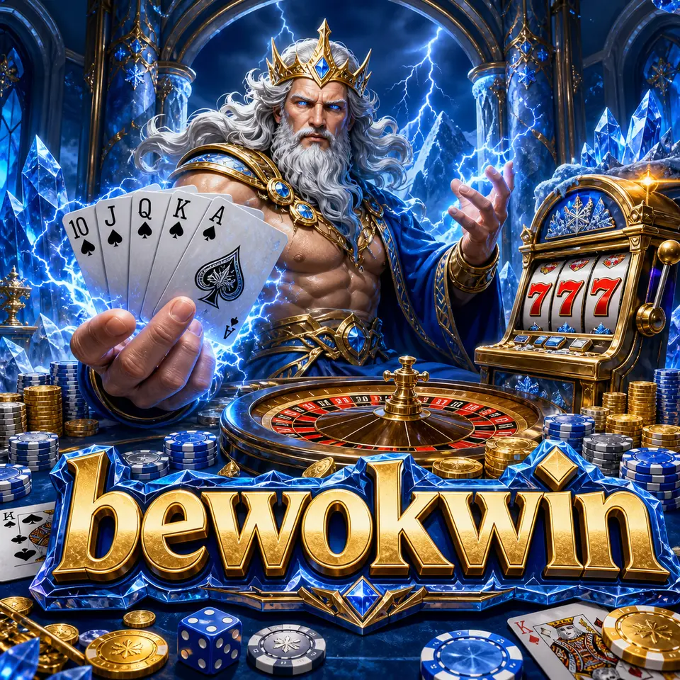bewokwin Masuk