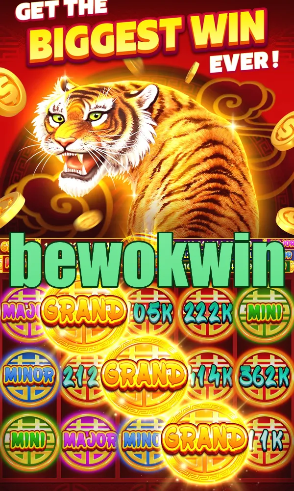 bewokwin Masuk