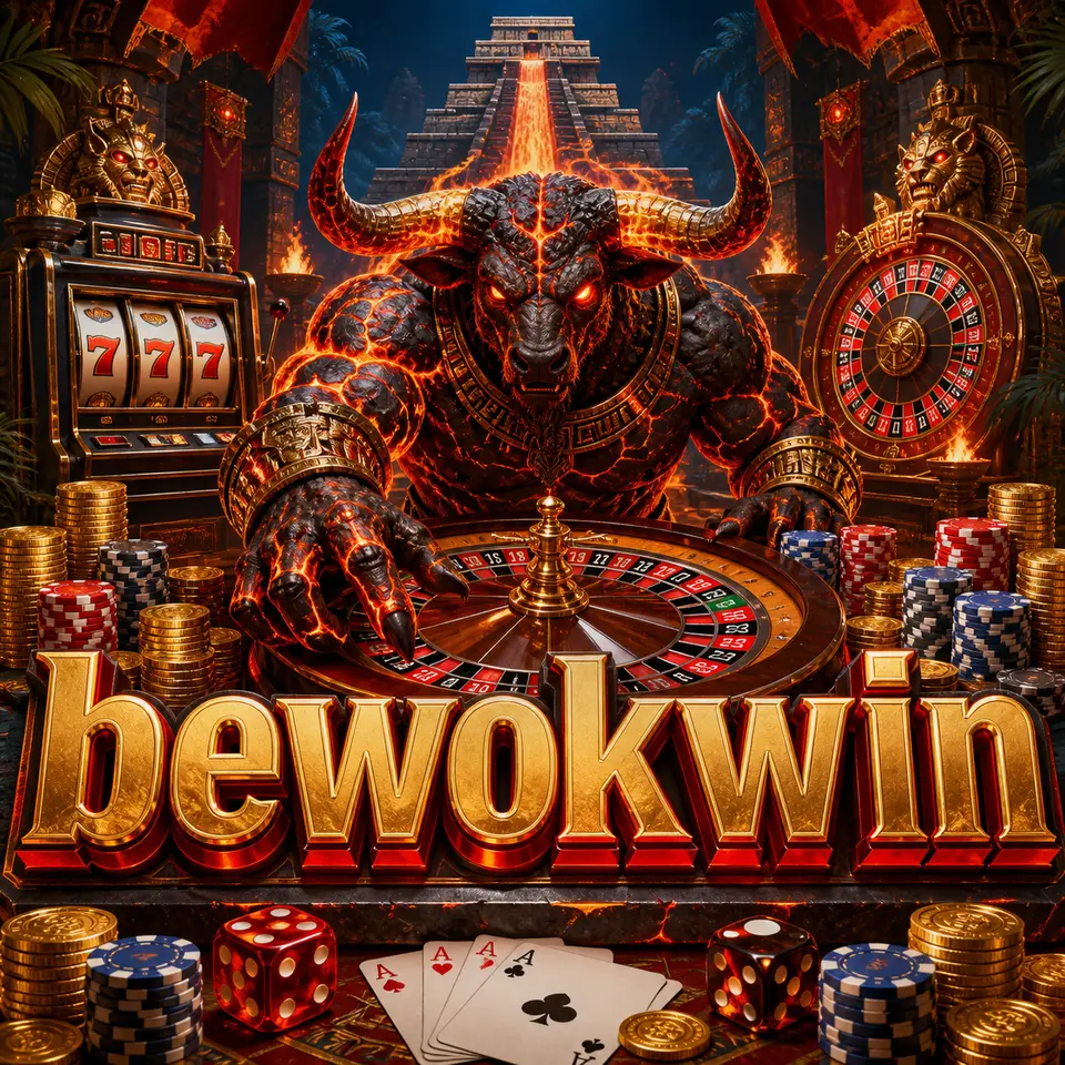 bewokwin Masuk - bewokwin Resmi