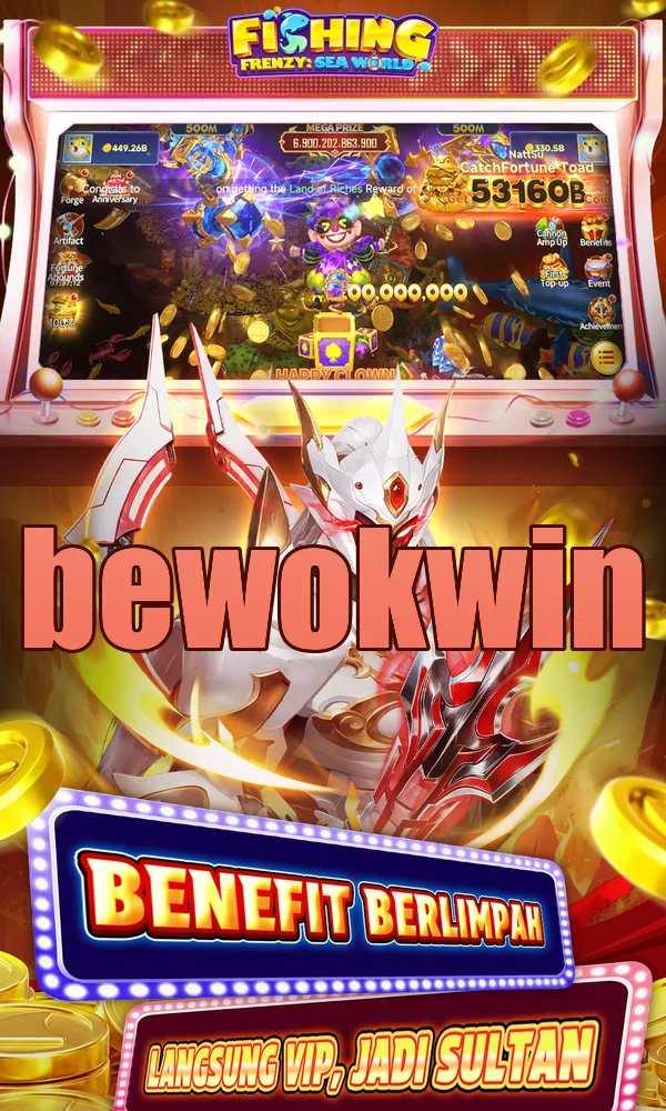 bewokwin Tangkapan Layar 1
